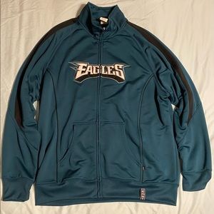NFL Philadelphia Eagles Jacket XXL